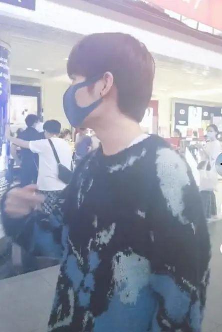 吃瓜网红张欣尧图片,网红风采尽显